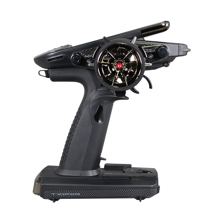 フタバ】 T10PXR T/R Wレシーバーセット EP向け送受信機セット